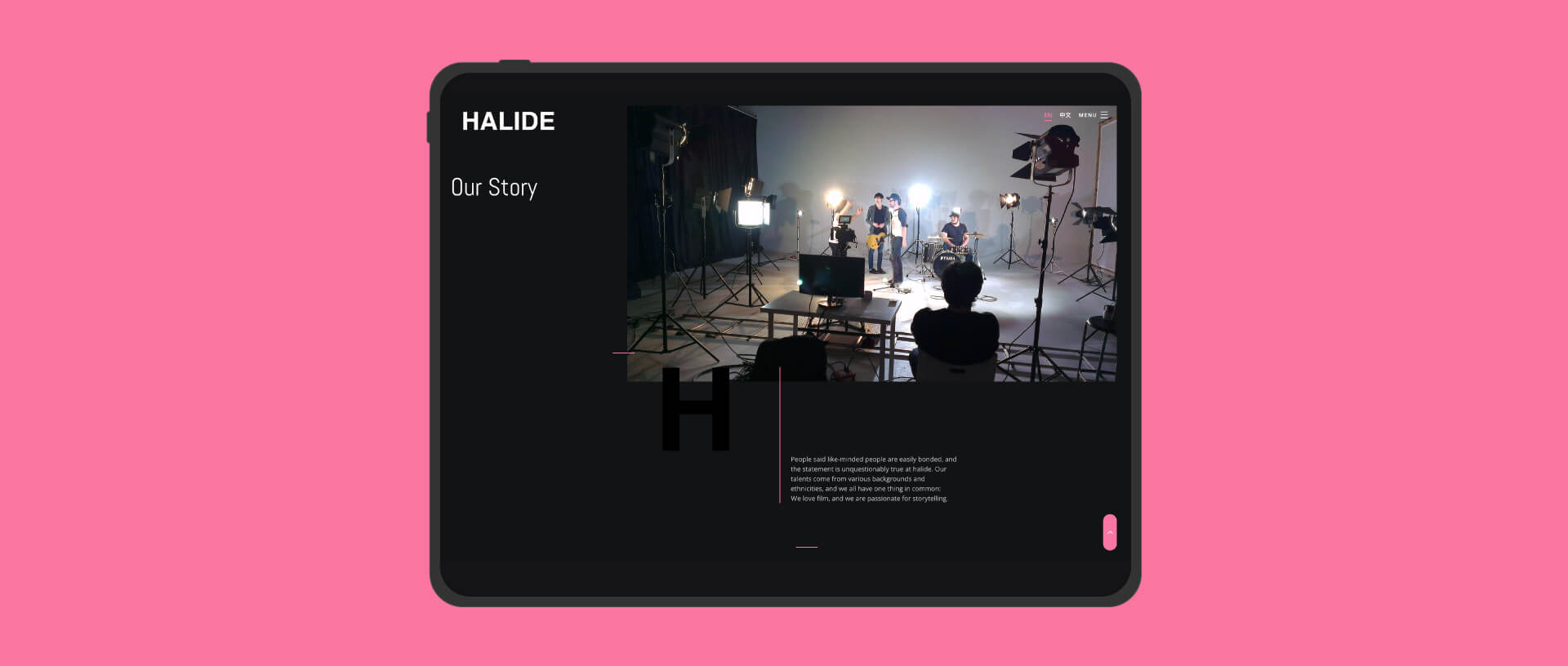 Halide-PadBig