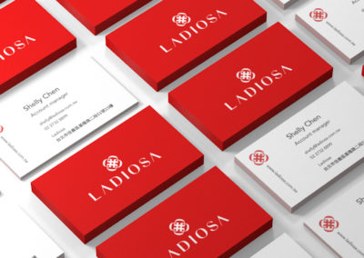 Ladiosa