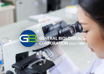 General Biologicals Corporation