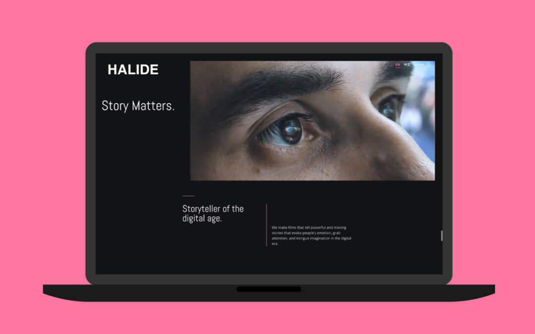 Halide