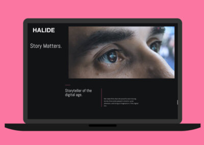 Halide
